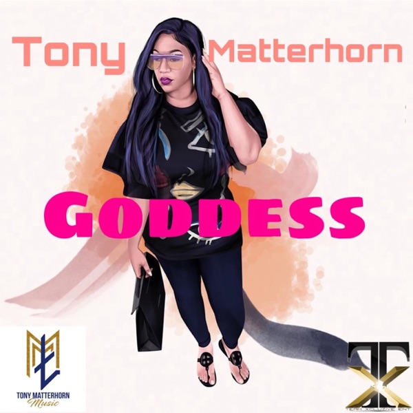 Goddess - Single album cover