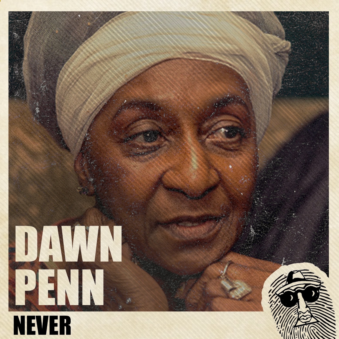 Never - Single album cover