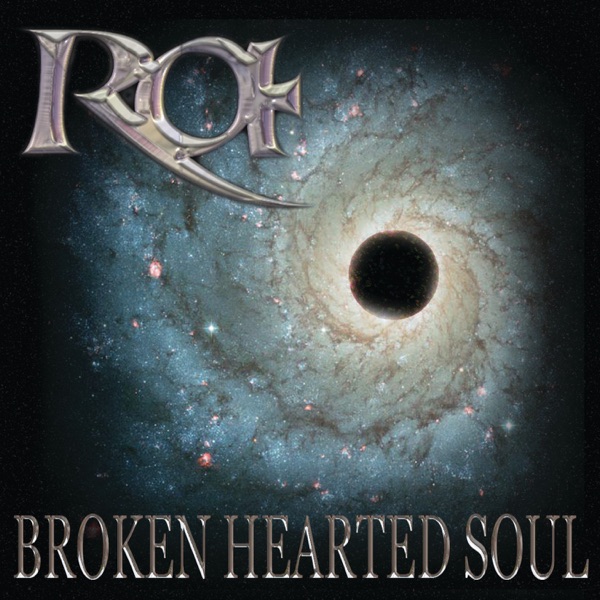 Broken Hearted Soul - Single album cover