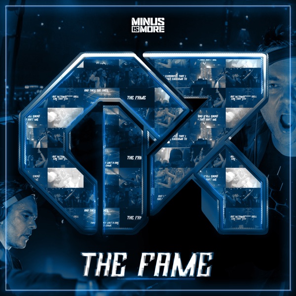 The Fame - Single album cover