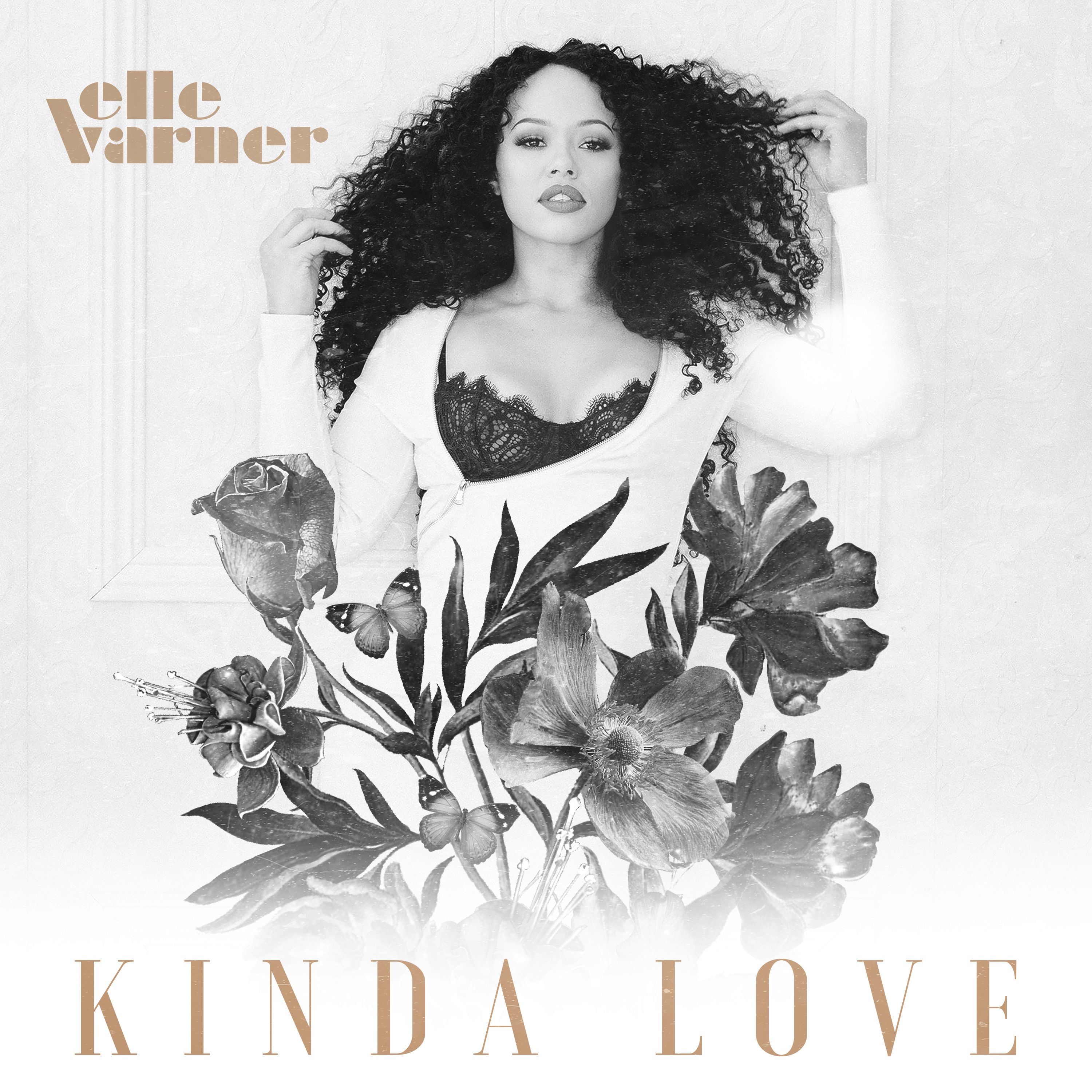Kinda Love - Single album cover