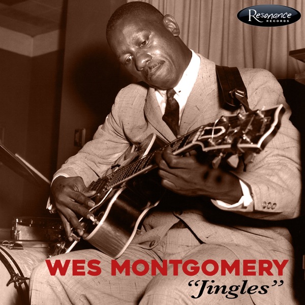 Jingles (Live) [feat. Wynton Kelly Trio] - Single album cover