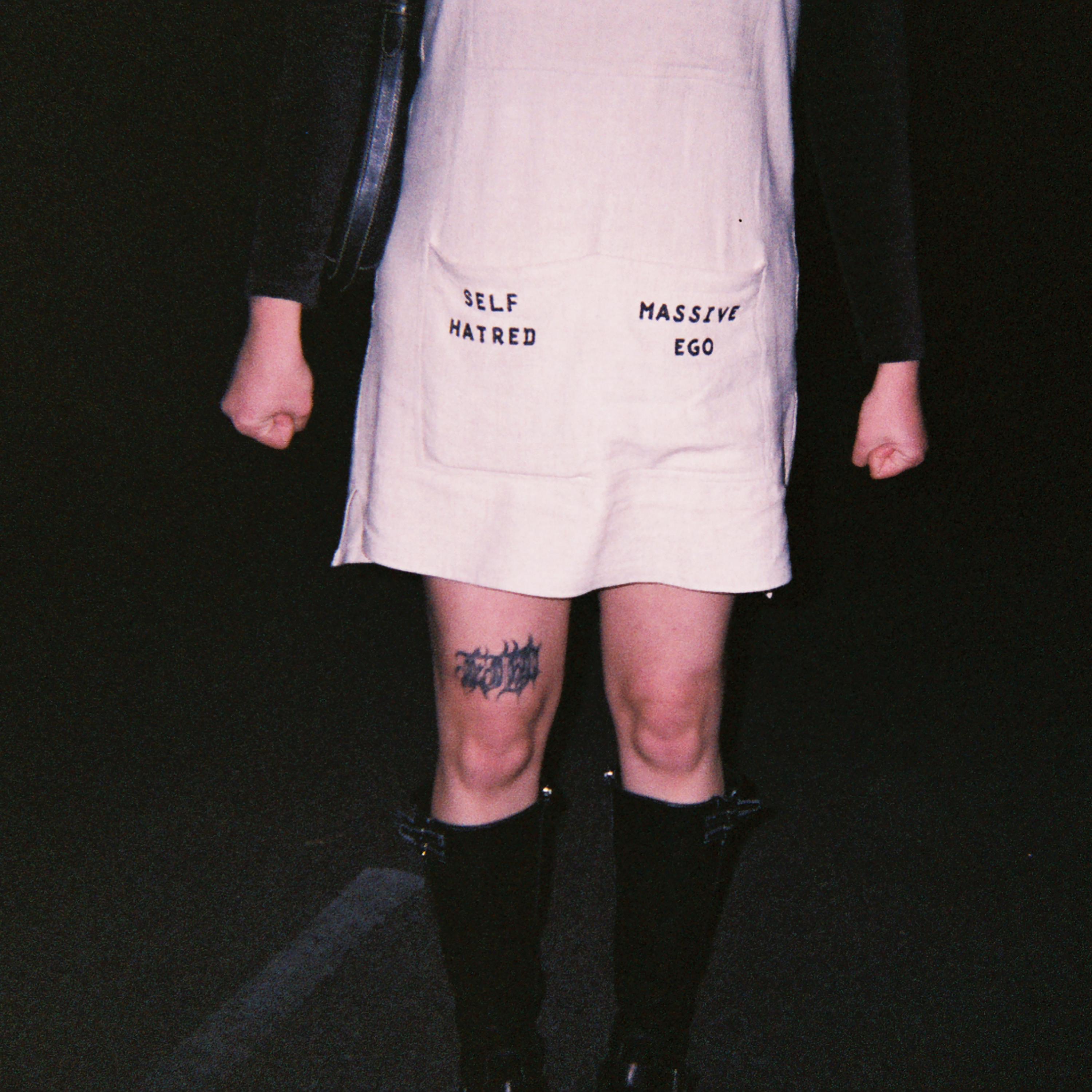 Chainless - EP album cover