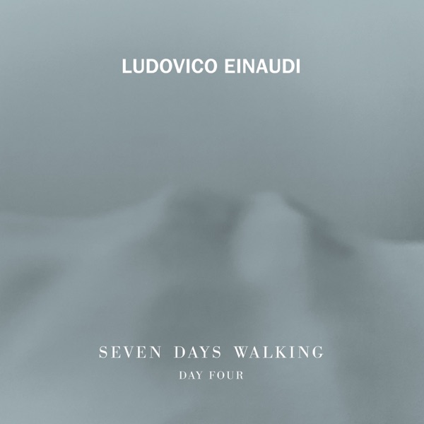 Seven Days Walking: Day 4 album cover
