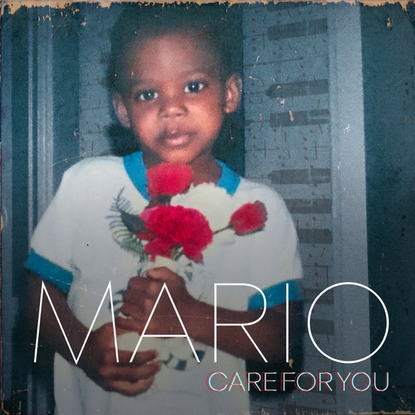 Care for You - Single album cover