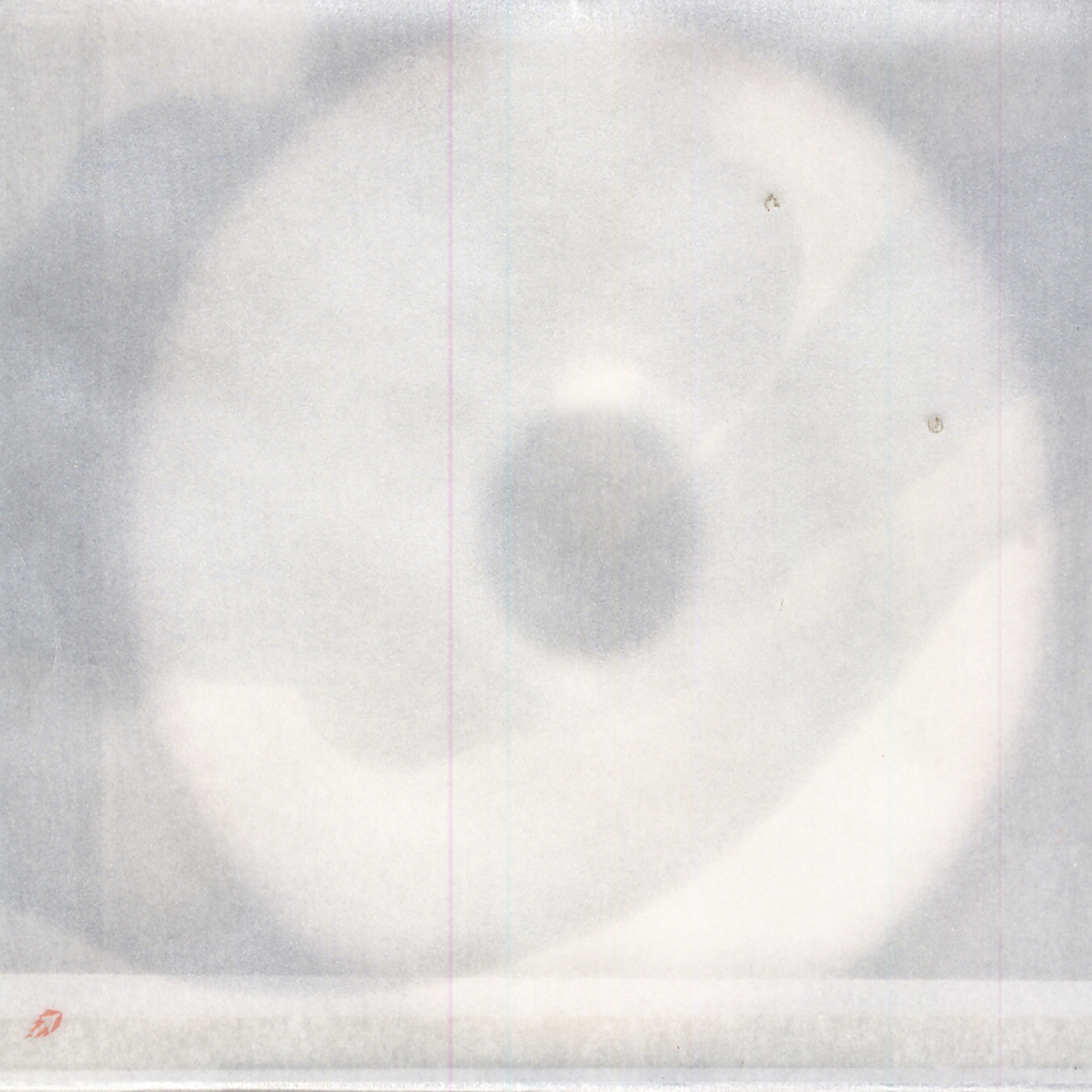 400 Winters - EP album cover