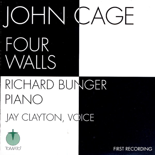 Four Walls album cover