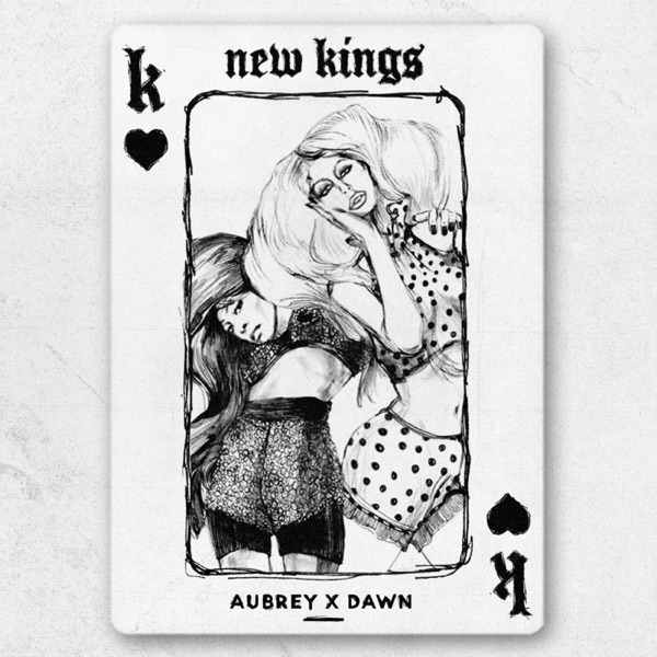 New Kings - Single album cover