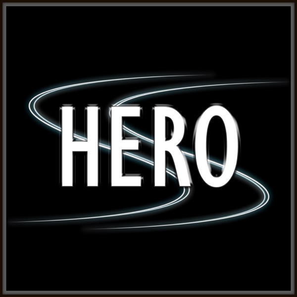 Hero (feat. Jonathan Young) - Single album cover