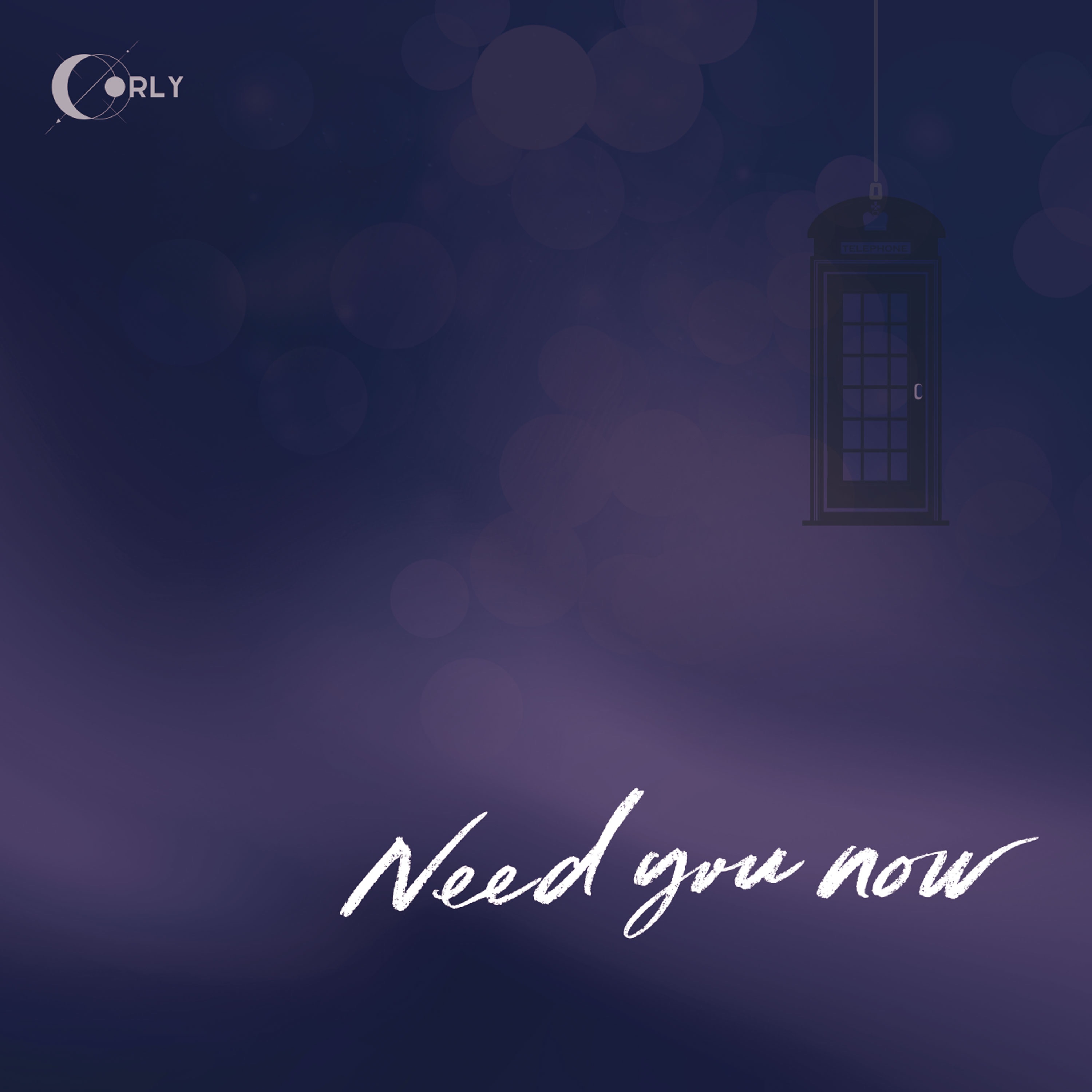 Need You Now - Single album cover