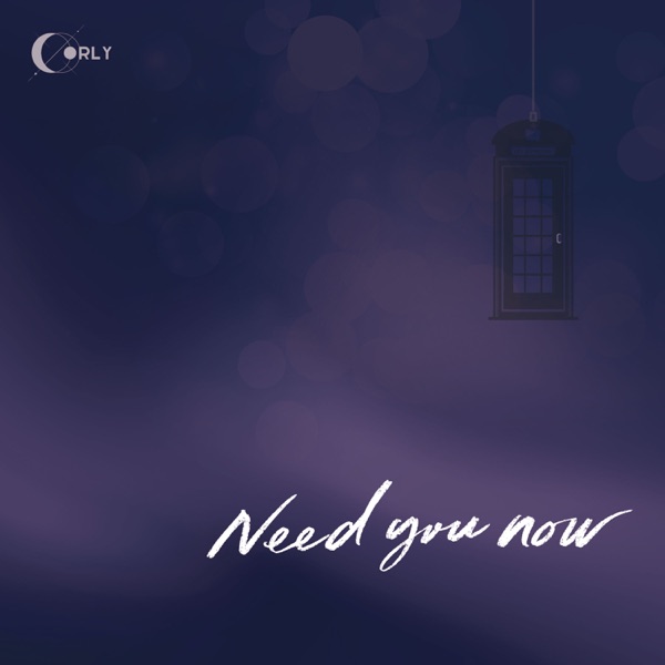 Need You Now - Single album cover