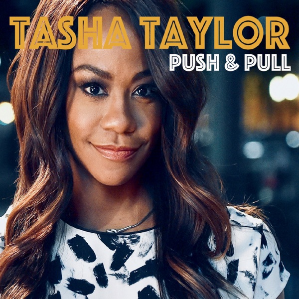 Push & Pull - EP album cover