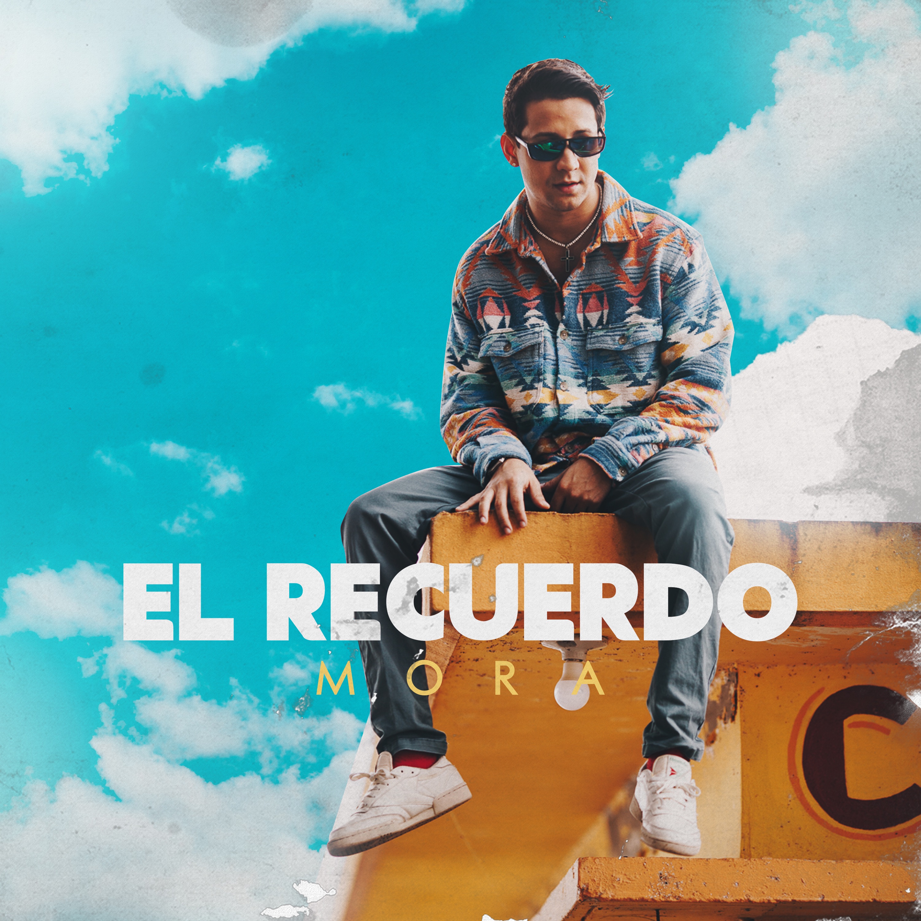 El Recuerdo - Single album cover