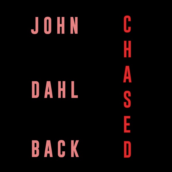 Chased (Radio Edit) - Single album cover