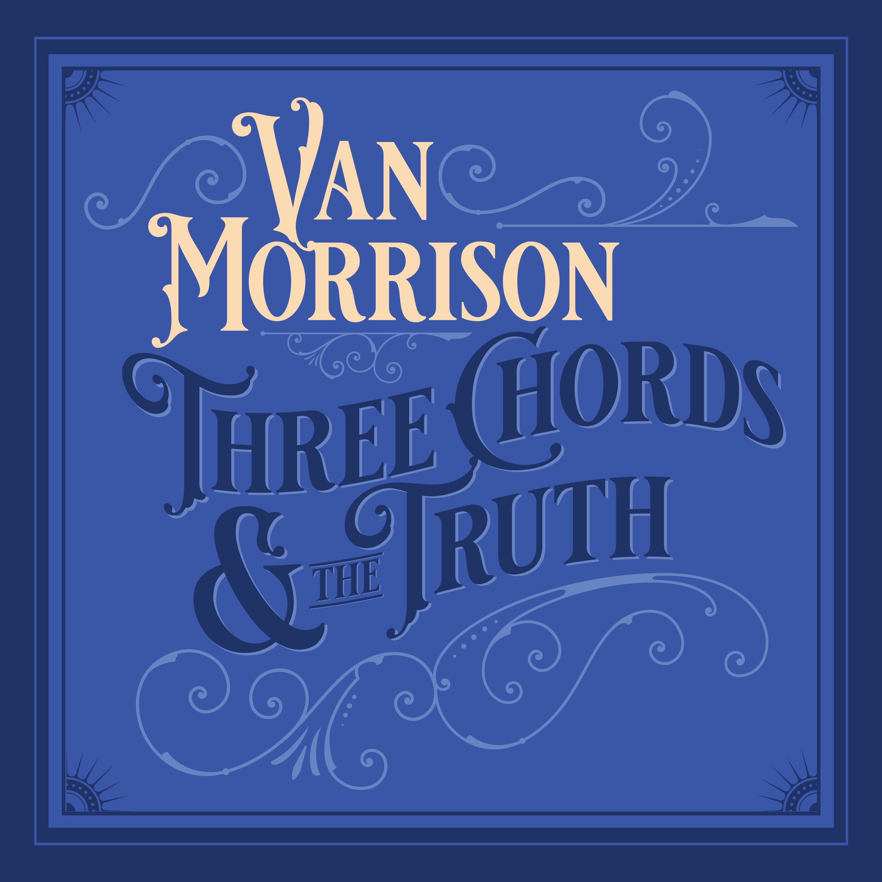 Three Chords and the Truth album cover