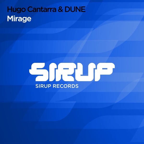 Mirage - Single album cover