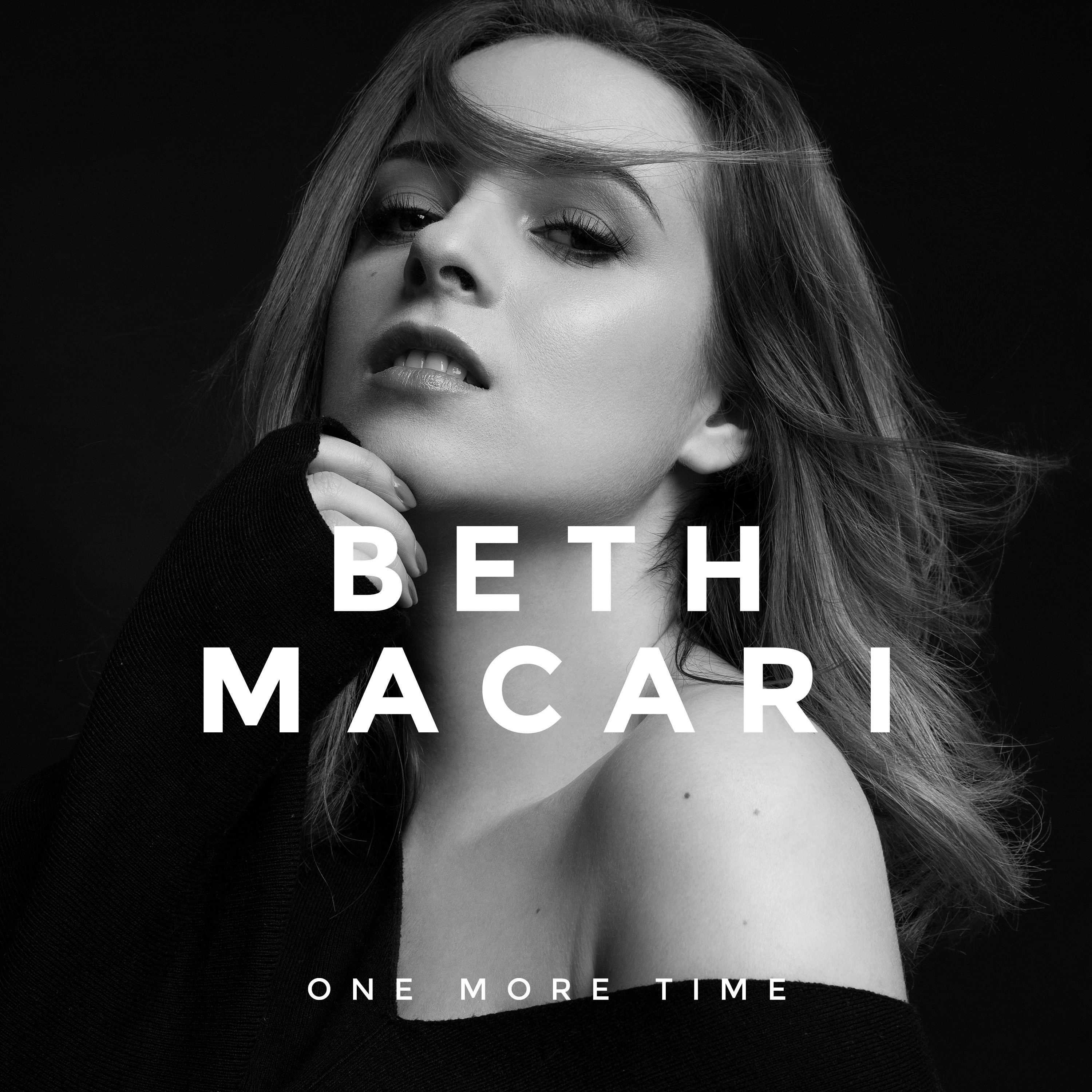 One More Time - Single album cover