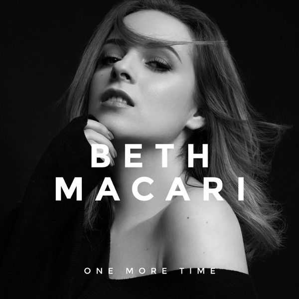 One More Time - Single album cover