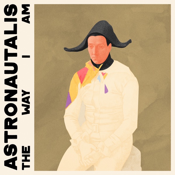 The Way I Am - Single album cover