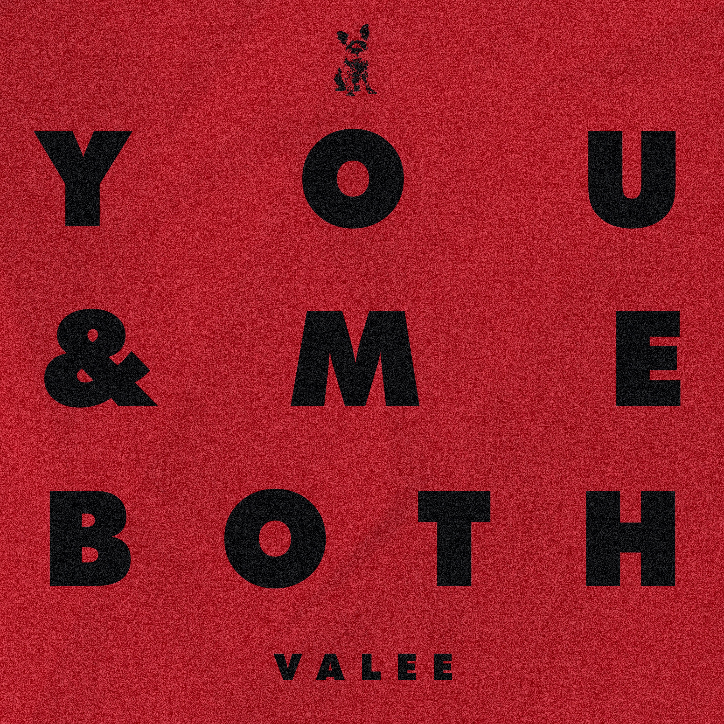 You & Me Both - Single album cover