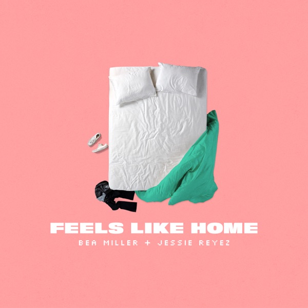 Feels Like Home - Single album cover
