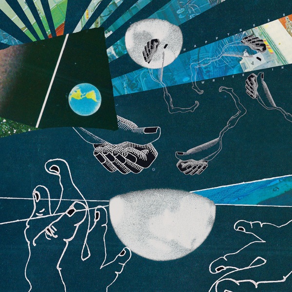 Write In album cover