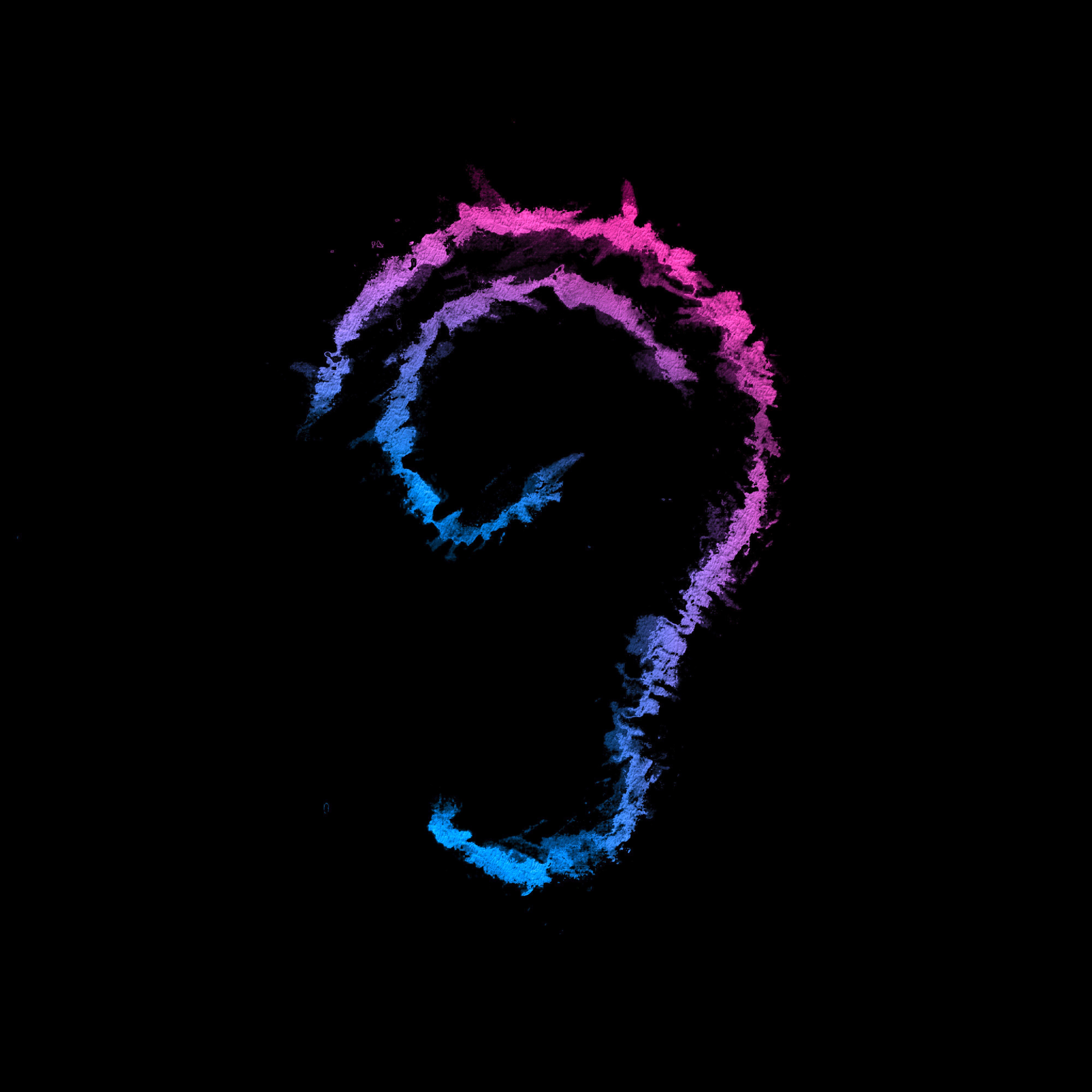 True - Single album cover