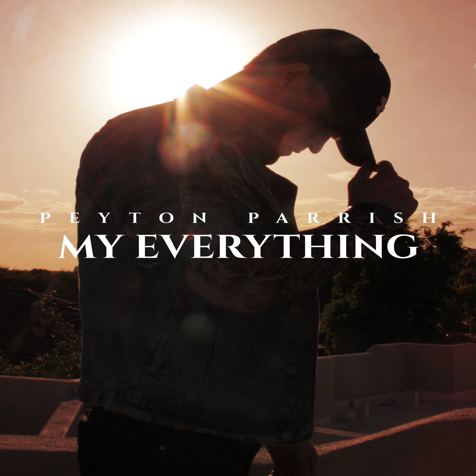 My Everything - Single album cover