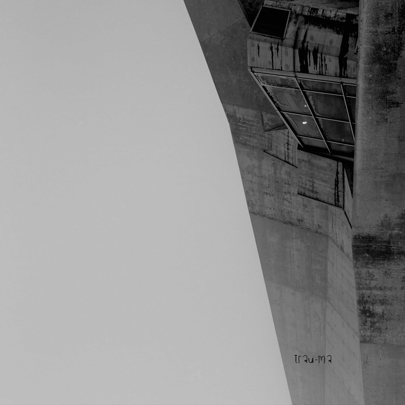 Stairs to the Fog - Single album cover