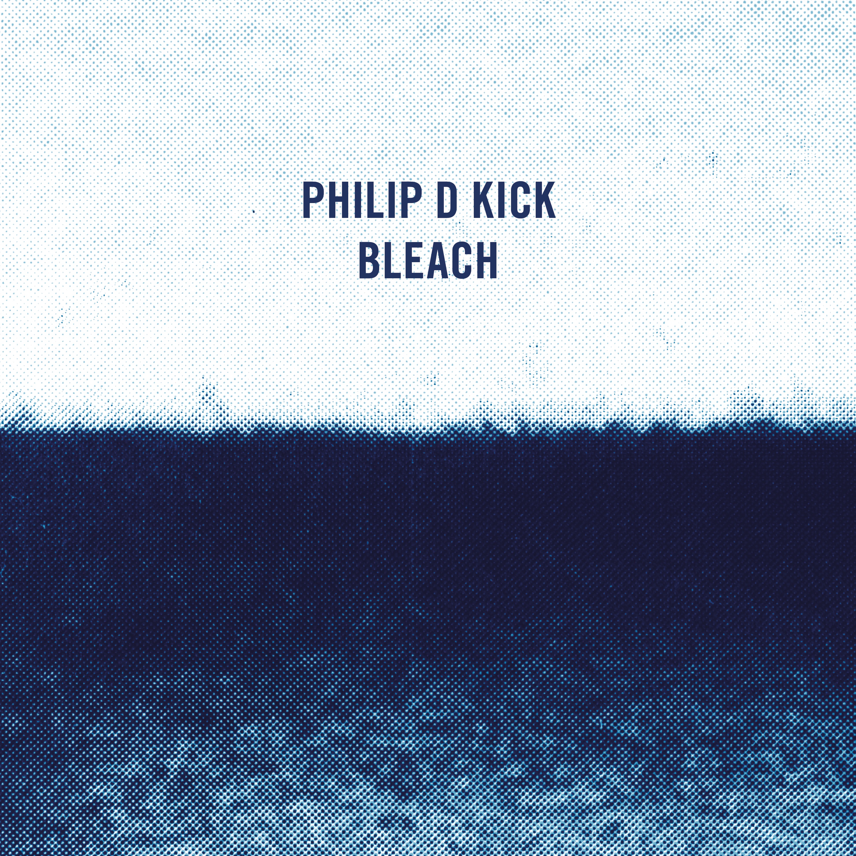 Bleach - Single album cover