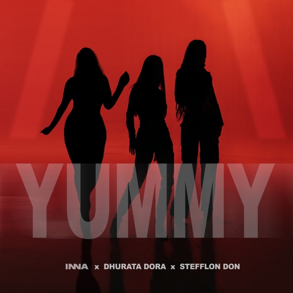 Yummy - Single album cover