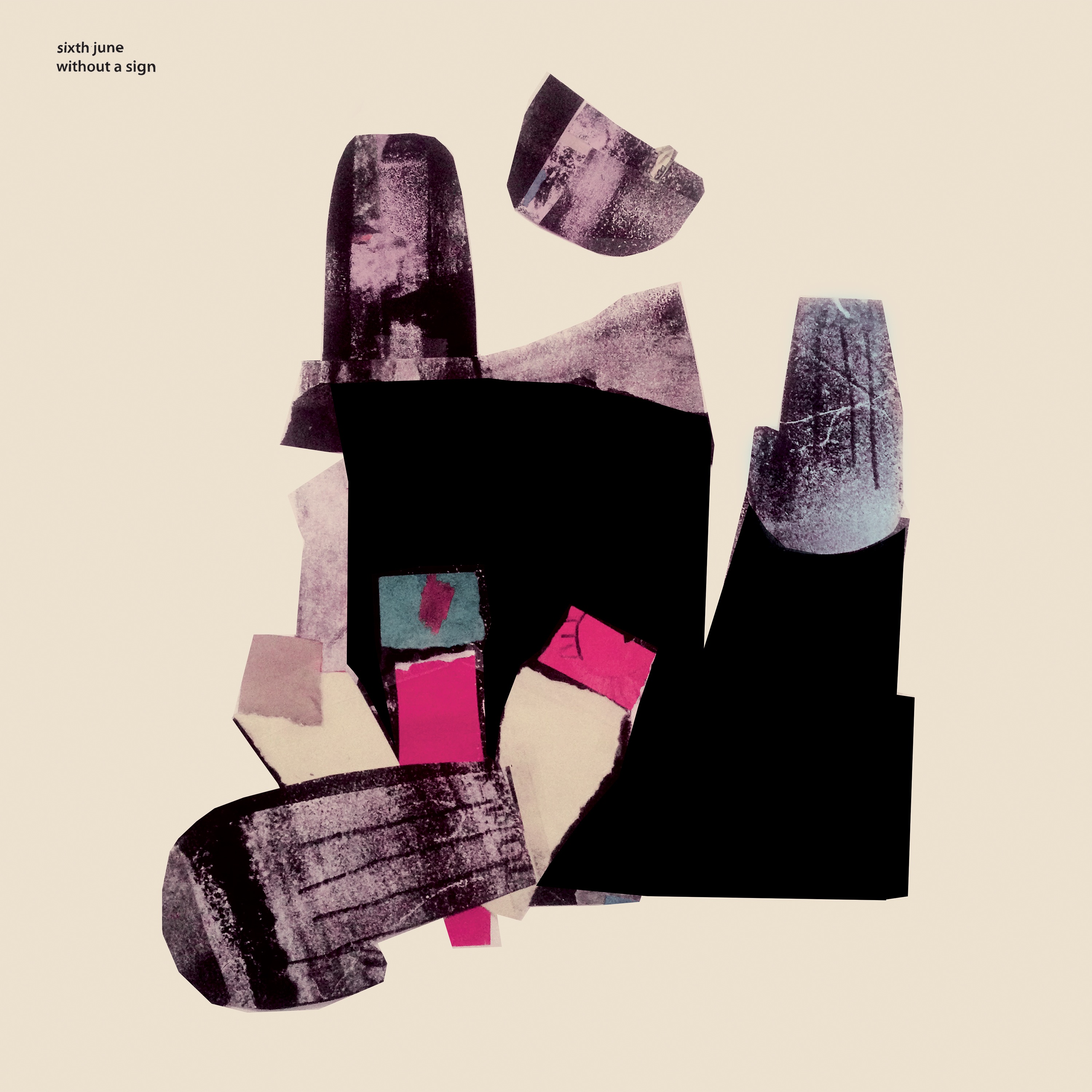 Without a Sign album cover