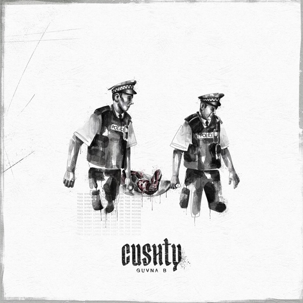 Cushty - Single album cover