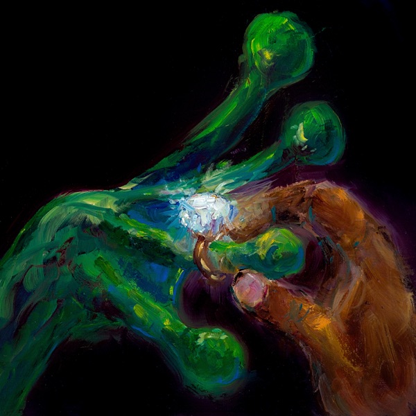 How Do You Feel About Getting Married? - EP album cover