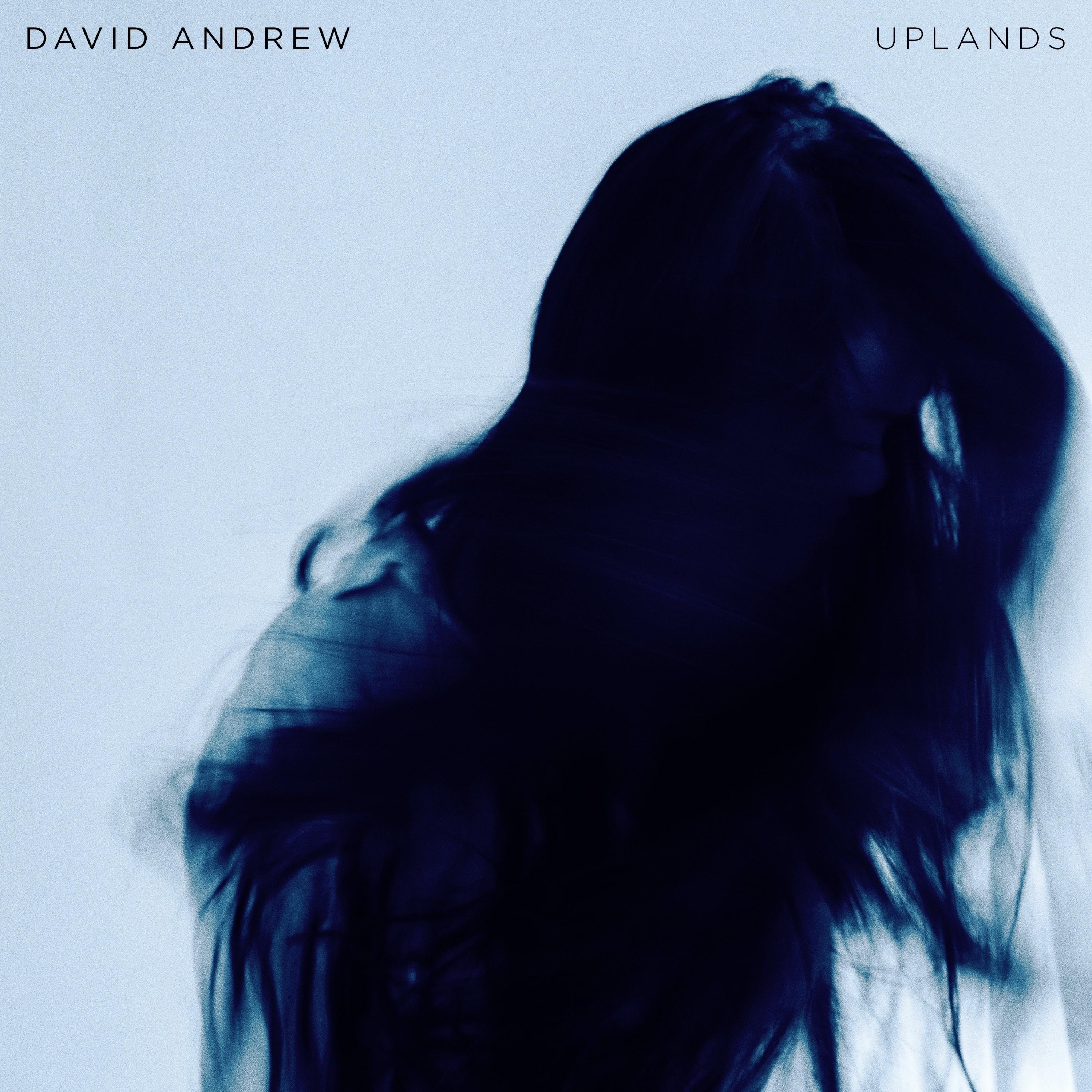 Uplands - Single album cover