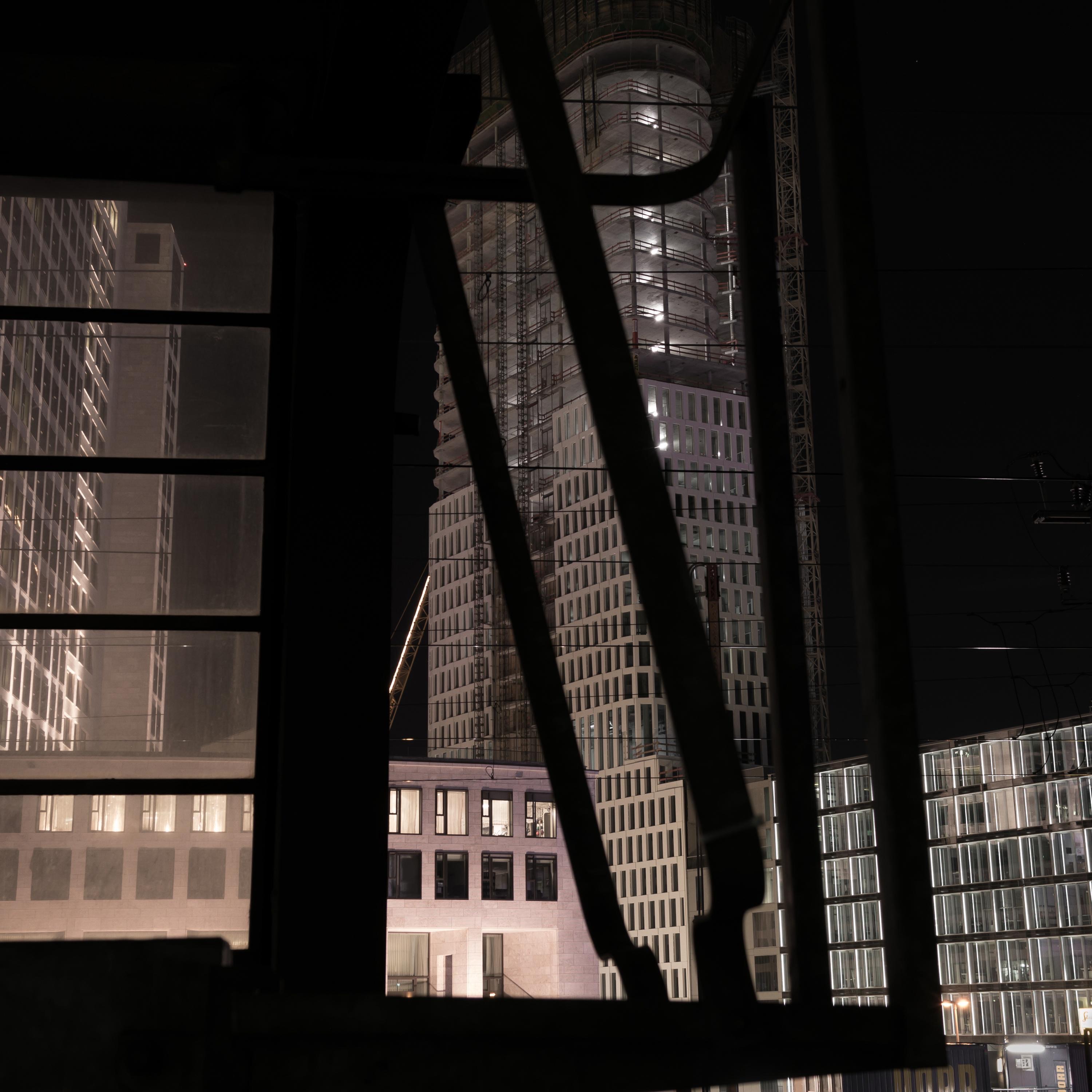 Babel - Single album cover