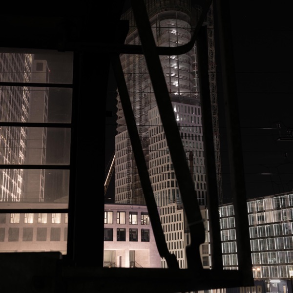 Babel - Single album cover