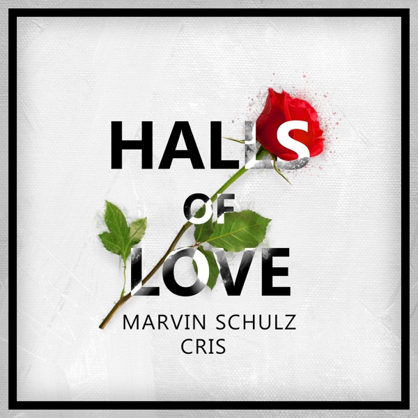 Halls of Love - Single album cover