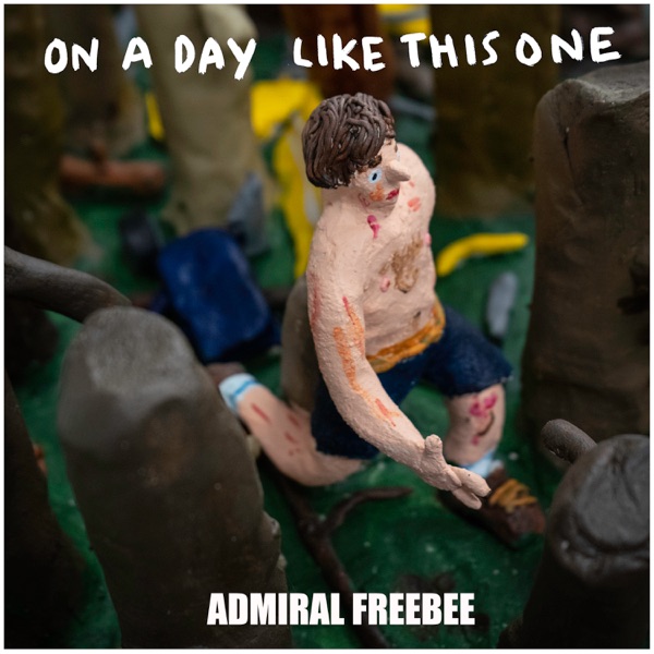 On a Day Like This One - Single album cover