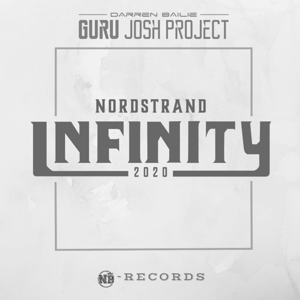 Infinity 2020 (Nordstrand) - EP album cover
