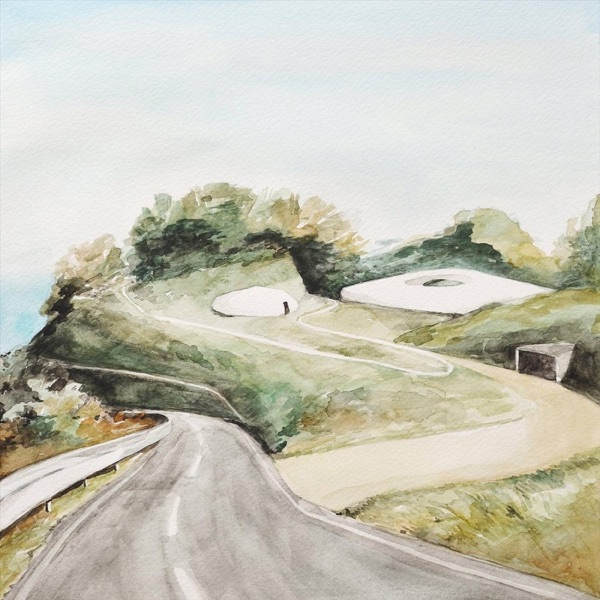 Brilliant Days album cover