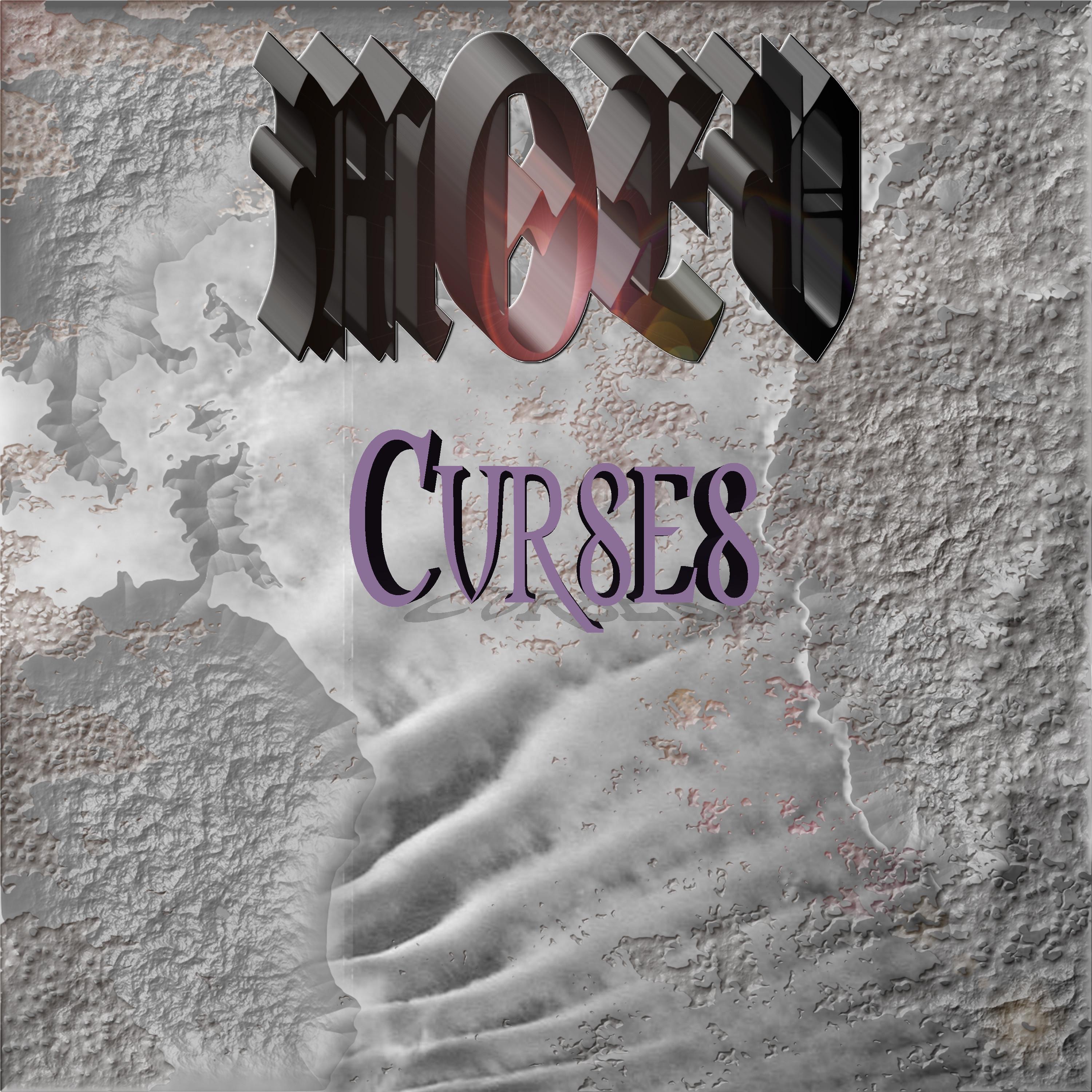 Curses - Single album cover