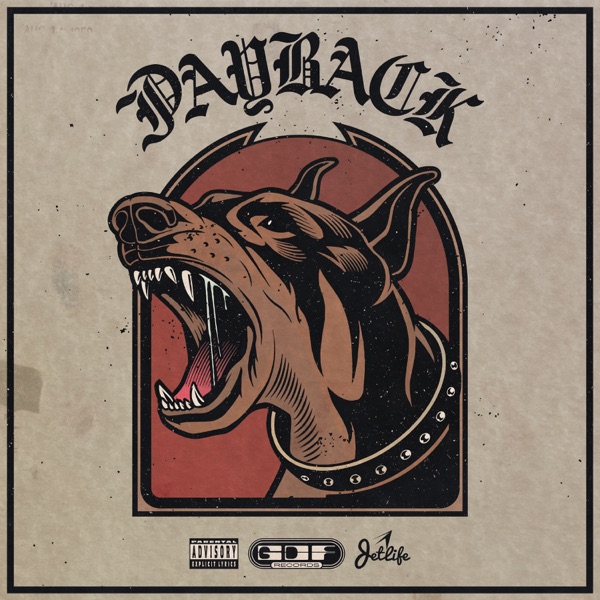 Payback - Single album cover