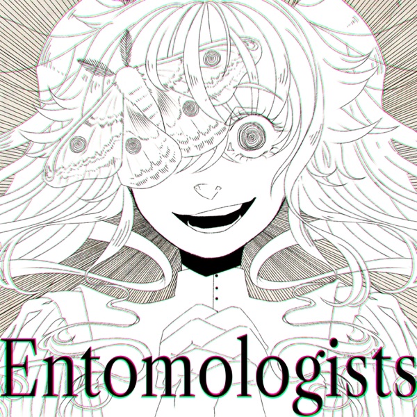 Entomologists - Single album cover