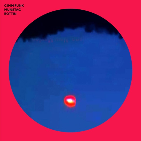 Cimm Funk (feat. Bottin) - Single [DJ Edit] - Single album cover