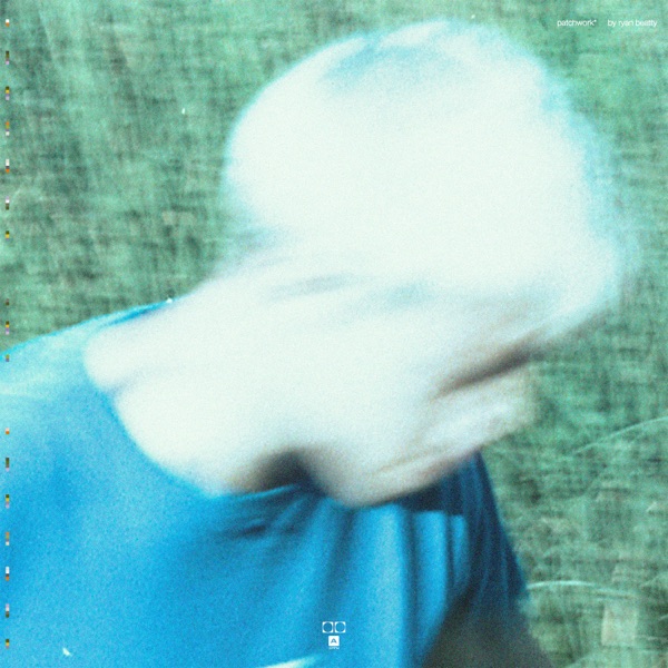 Patchwork - Single album cover