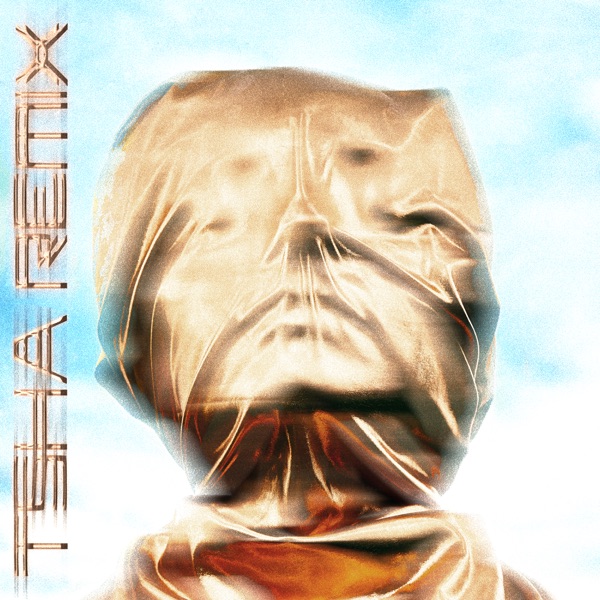 The Key to Life on Earth (TSHA Remix) - Single album cover