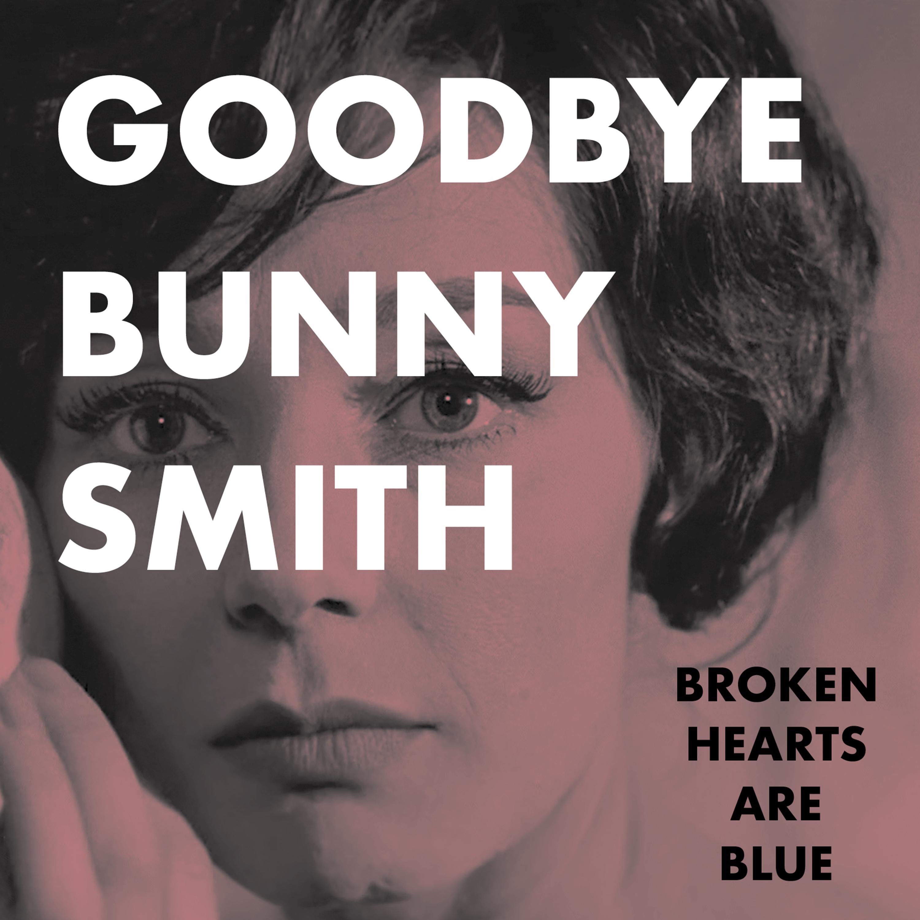 Goodbye Bunny Smith album cover