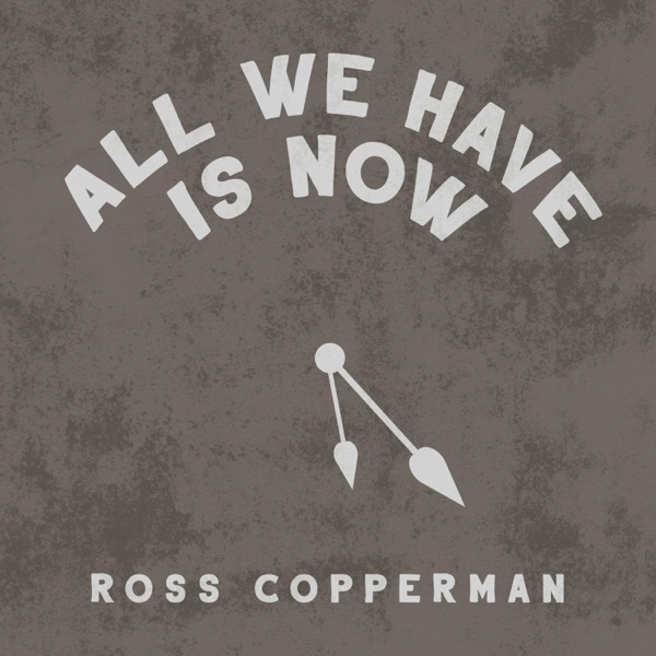 All We Have Is Now - Single album cover