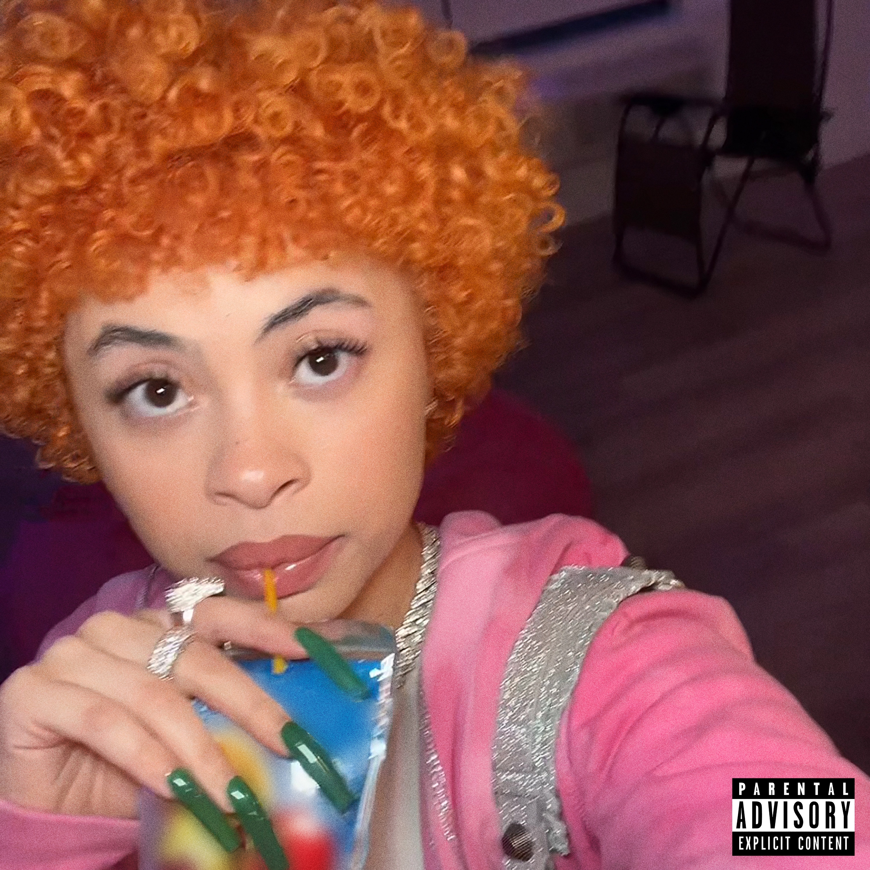In Ha Mood - Single album cover